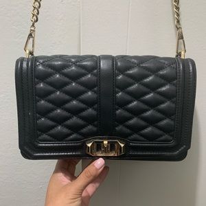 Rebecca Minkoff Love Crossbody